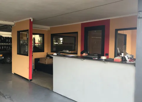 Assistenza Assistenza
