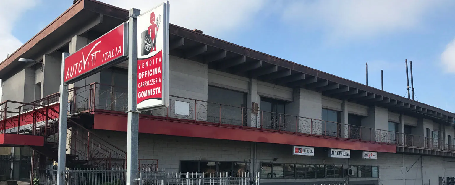 AutoVitt Italia